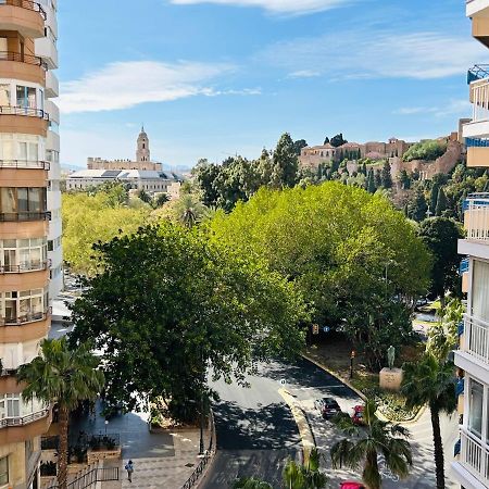 Malagueta Beach Premium Malaga Exterior photo