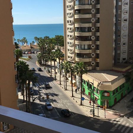 Malagueta Beach Premium Malaga Exterior photo