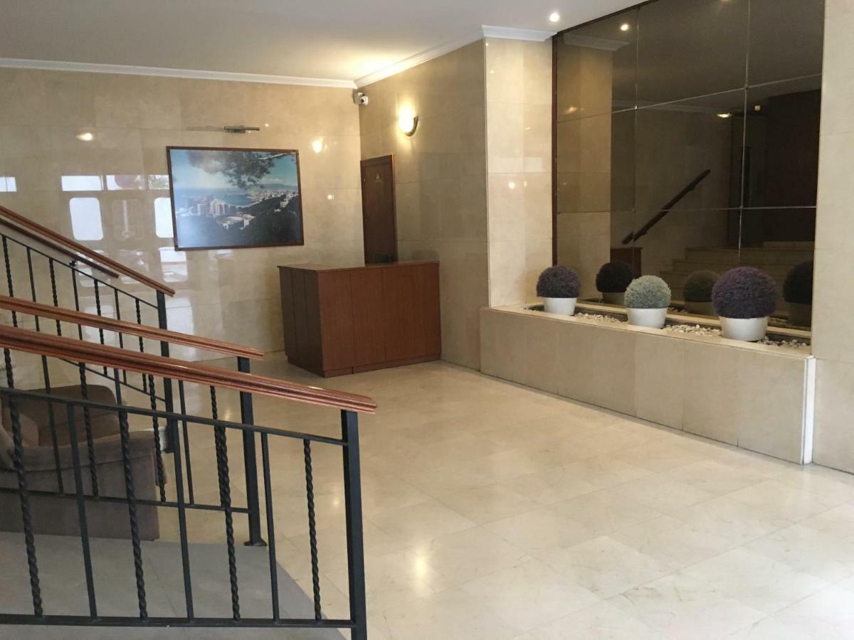 Malagueta Beach Premium Malaga Exterior photo