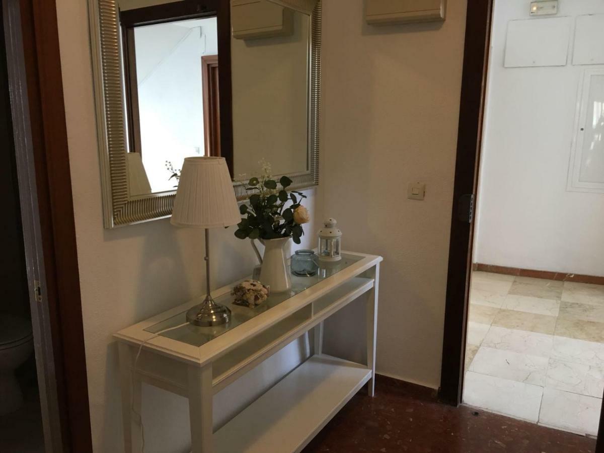 Malagueta Beach Premium Malaga Exterior photo